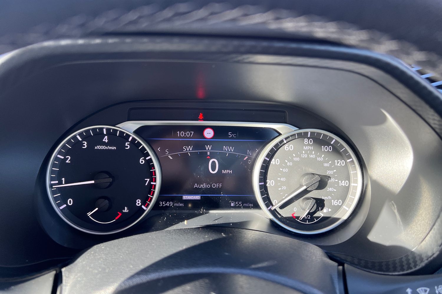 Used Nissan Juke 2022 for sale - 77576486: Photo 20