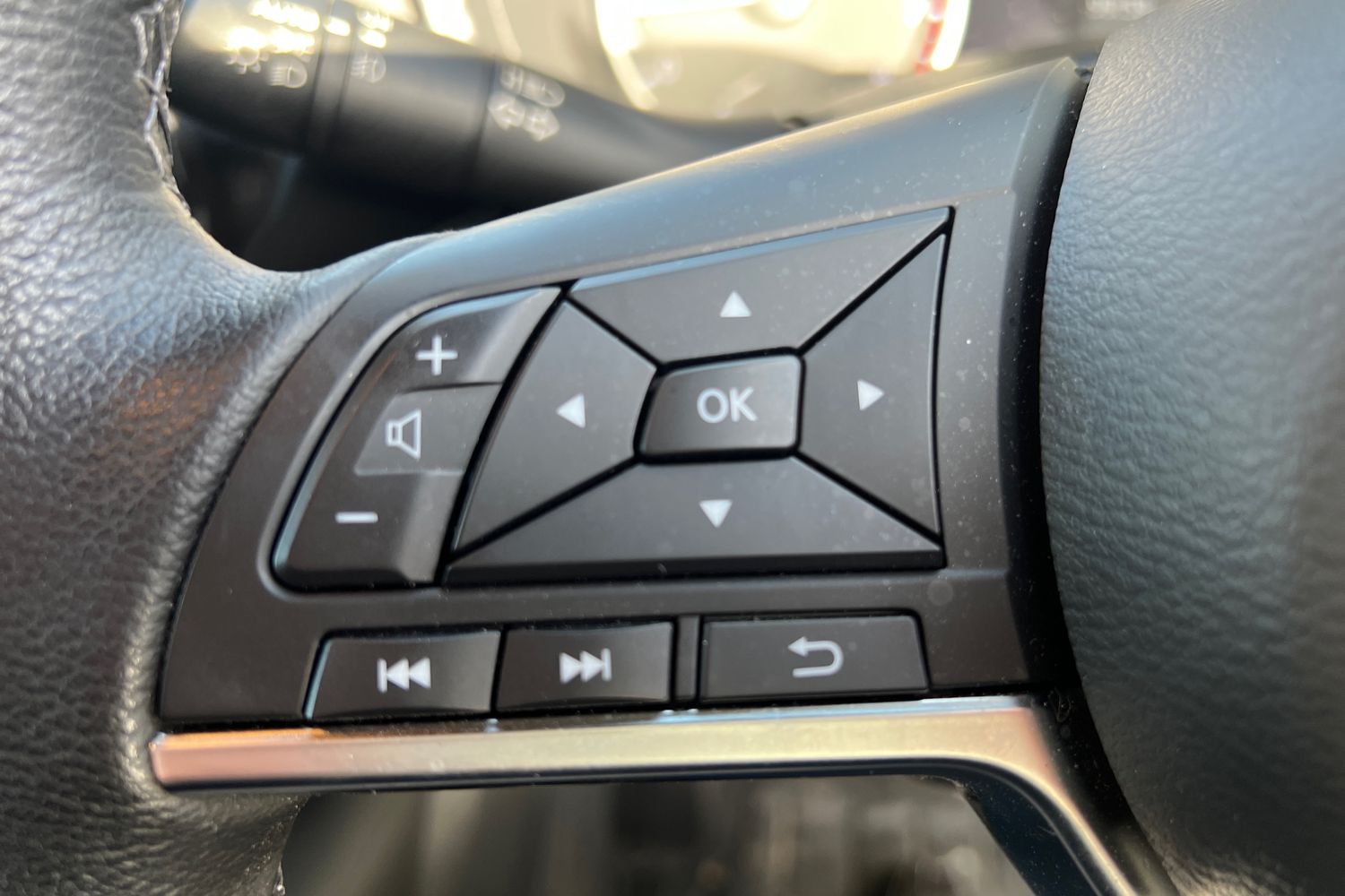 Used Nissan Juke 2022 for sale - 77576486: Photo 21