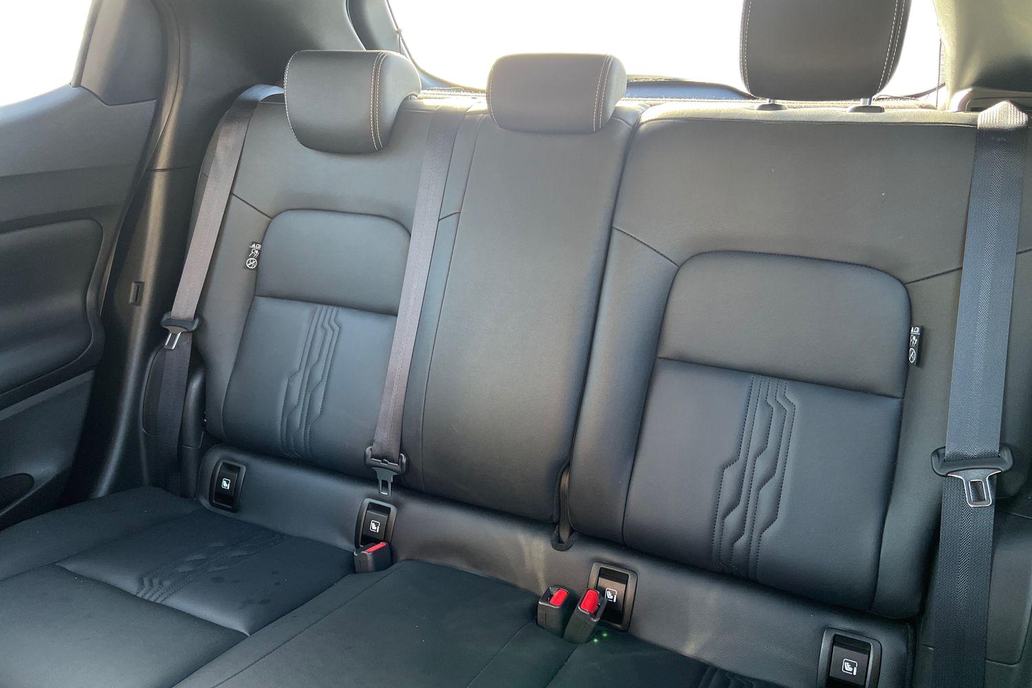 Used Nissan Juke 2022 for sale - 77576486: Photo 23