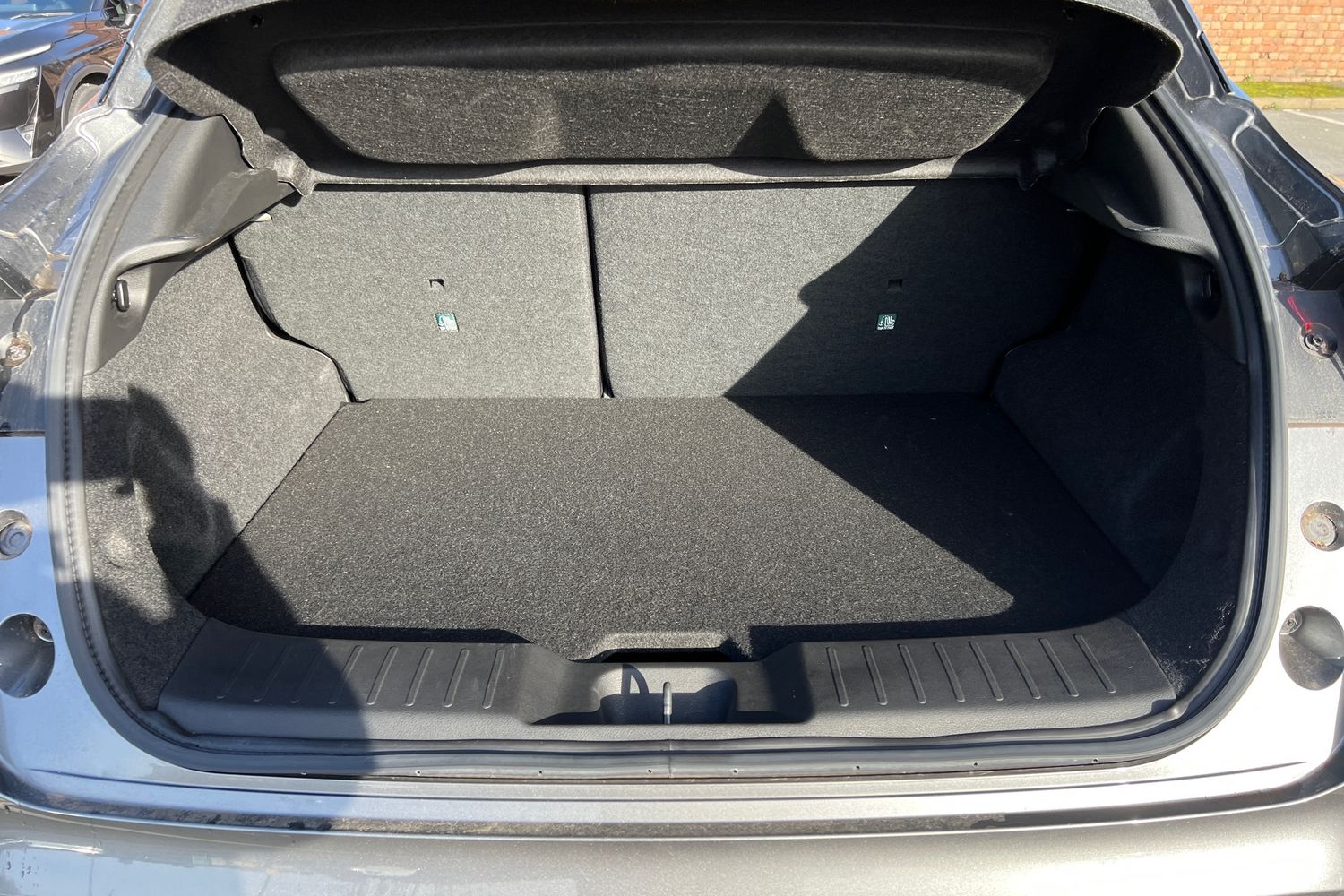 Used Nissan Juke 2022 for sale - 77576486: Photo 24