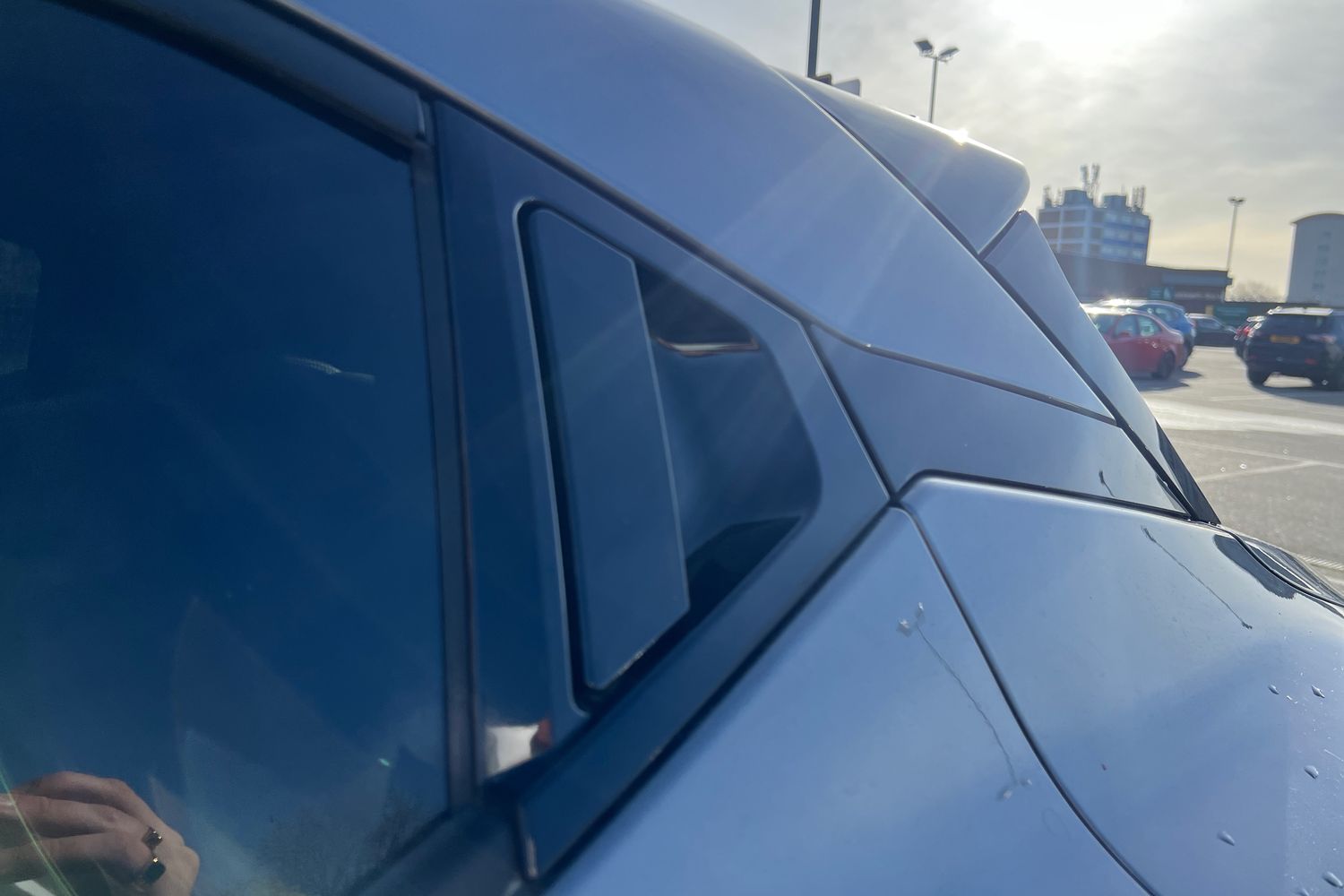 Used Nissan Juke 2022 for sale - 77576486: Photo 26