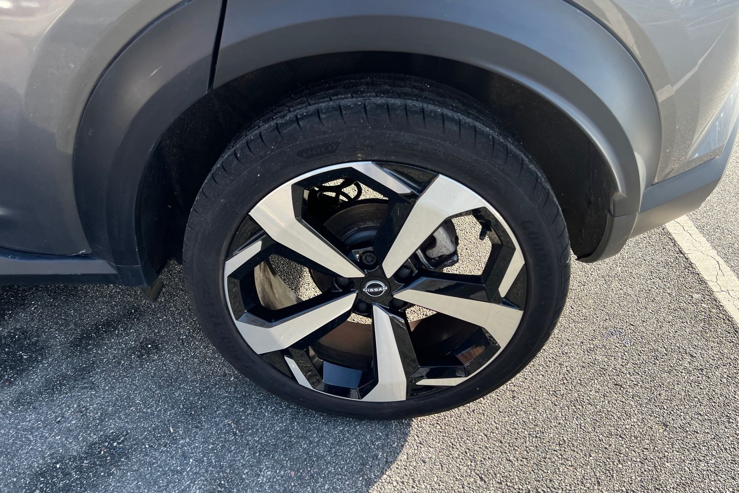 Used Nissan Juke 2022 for sale - 77576486: Photo 28