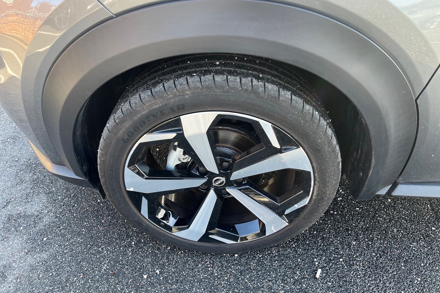 Used Nissan Juke 2022 for sale - 77576486: Photo 29