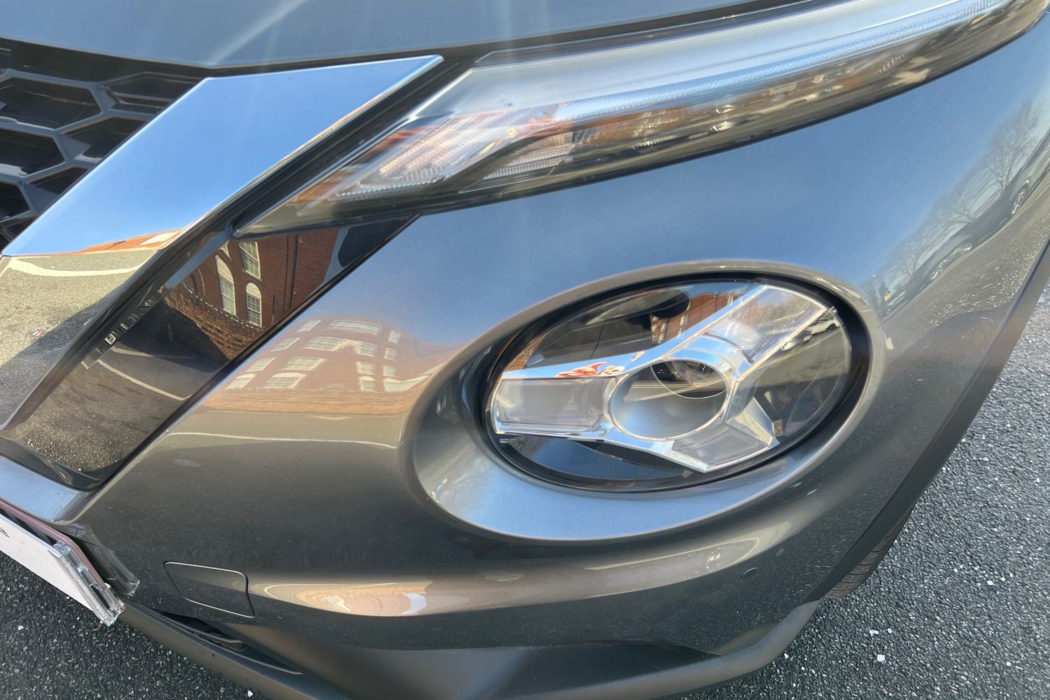 Used Nissan Juke 2022 for sale - 77576486: Photo 31