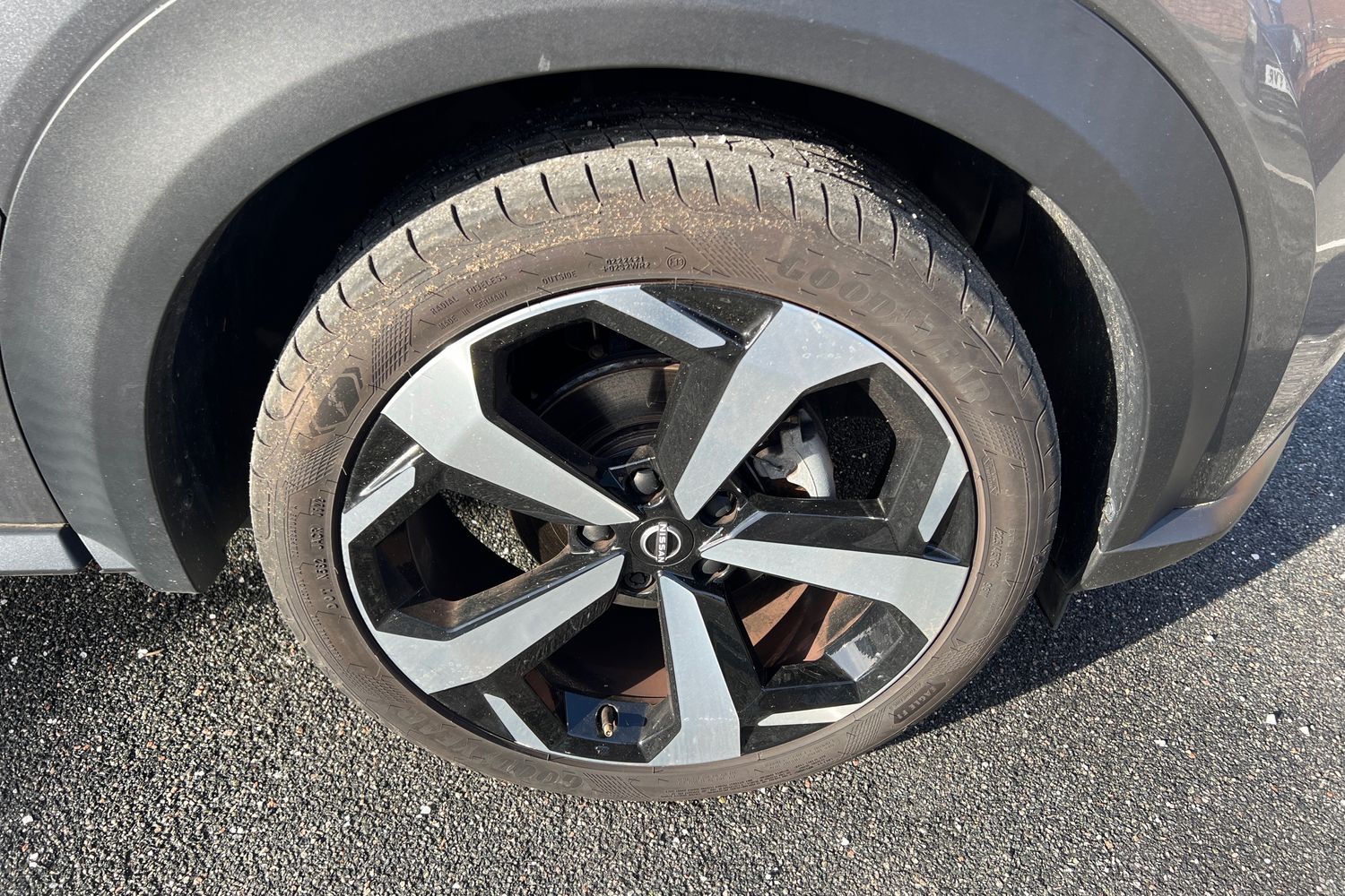 Used Nissan Juke 2022 for sale - 77576486: Photo 33