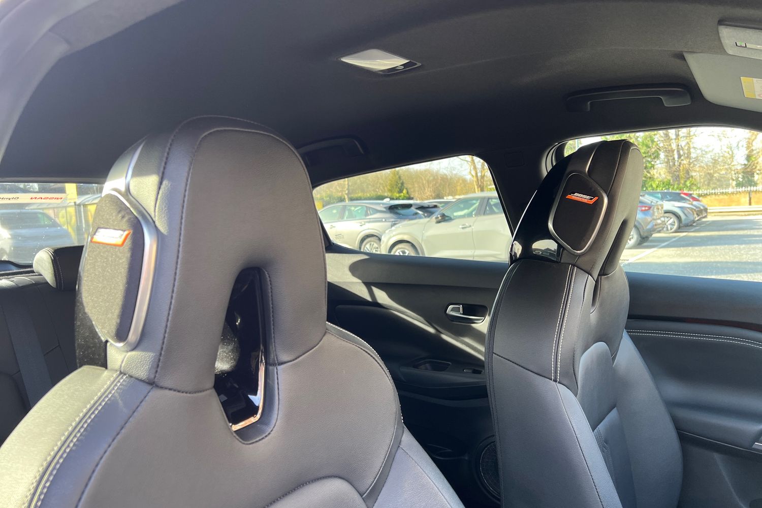 Used Nissan Juke 2022 for sale - 77576486: Photo 44