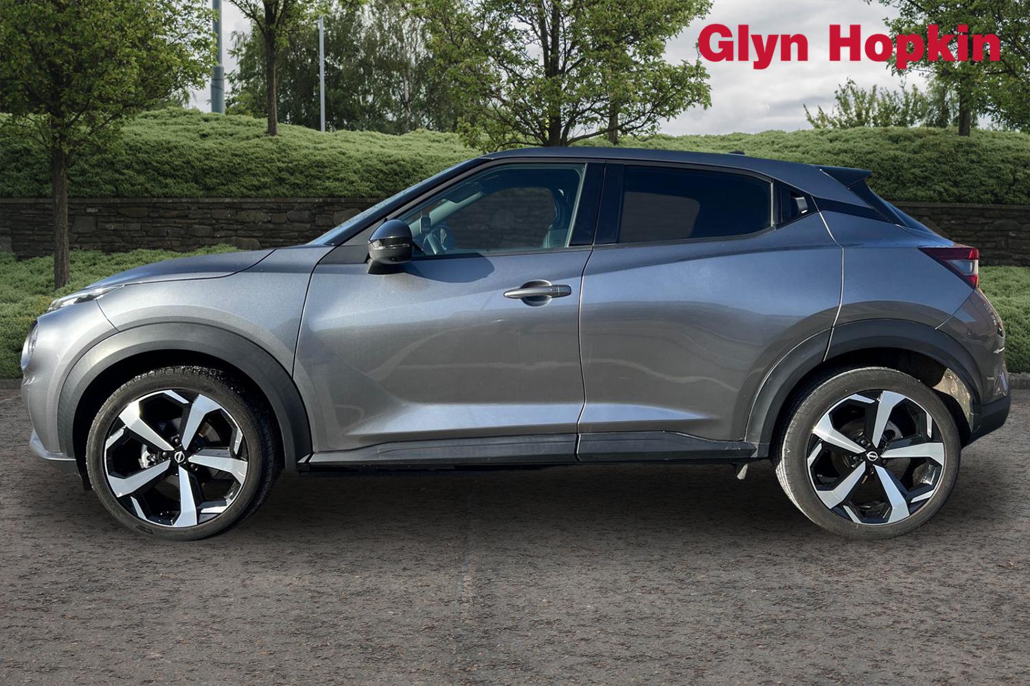 Used Nissan Juke 2022 for sale - 77576486: Photo 6