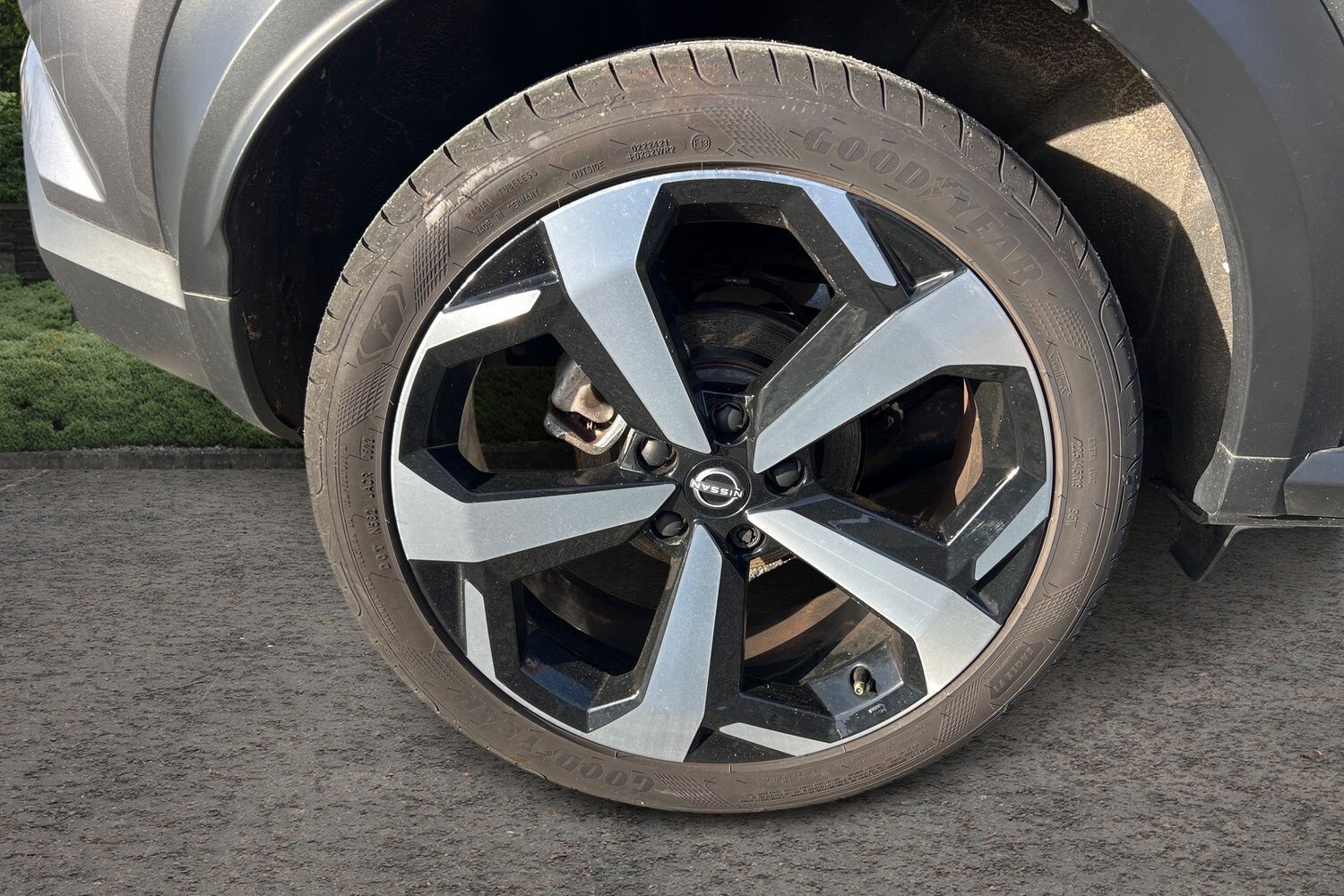 Used Nissan Juke 2022 for sale - 77576486: Photo 9