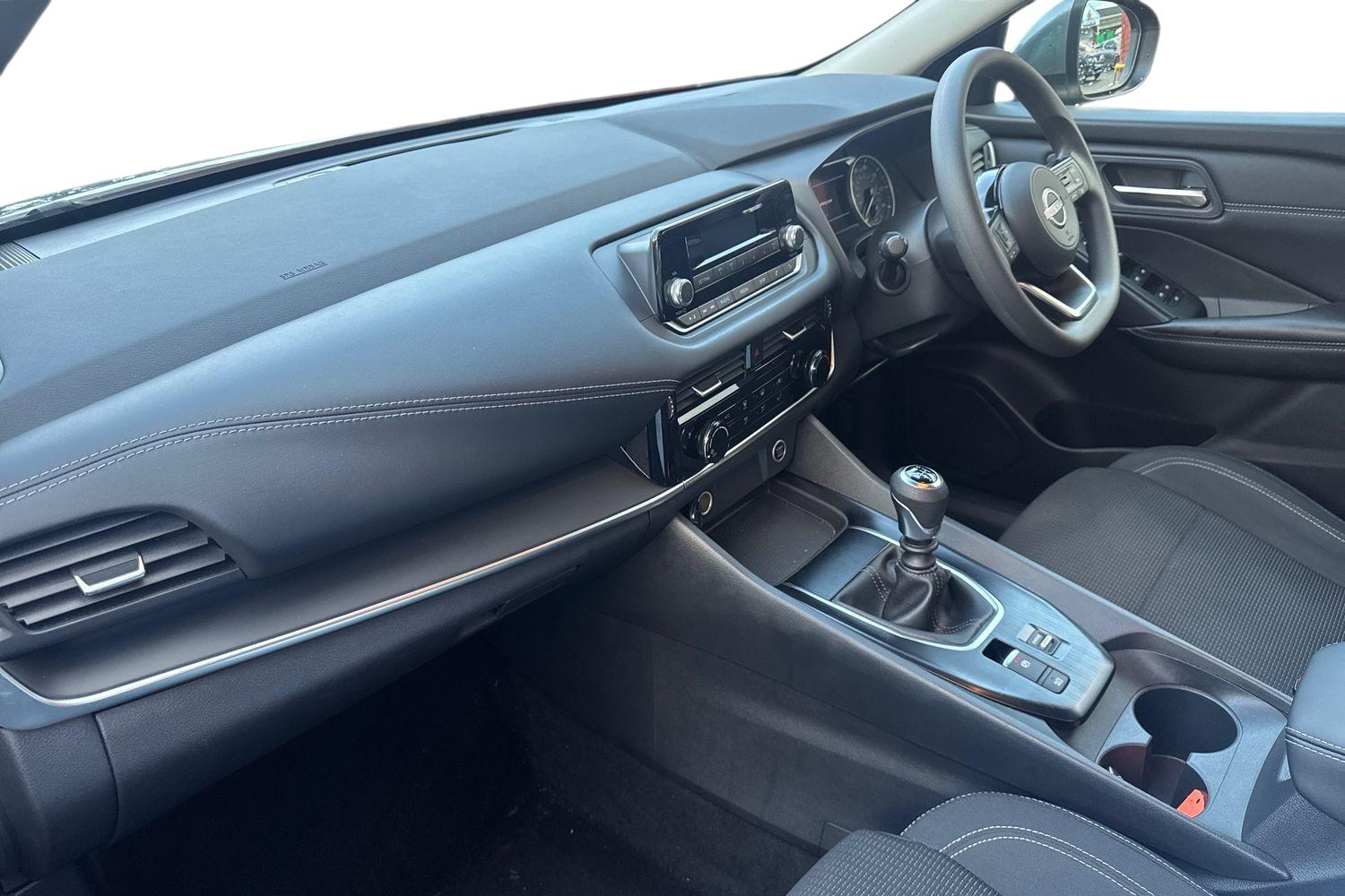 Used Nissan Qashqai 2022 for sale - 77653097: Photo 13