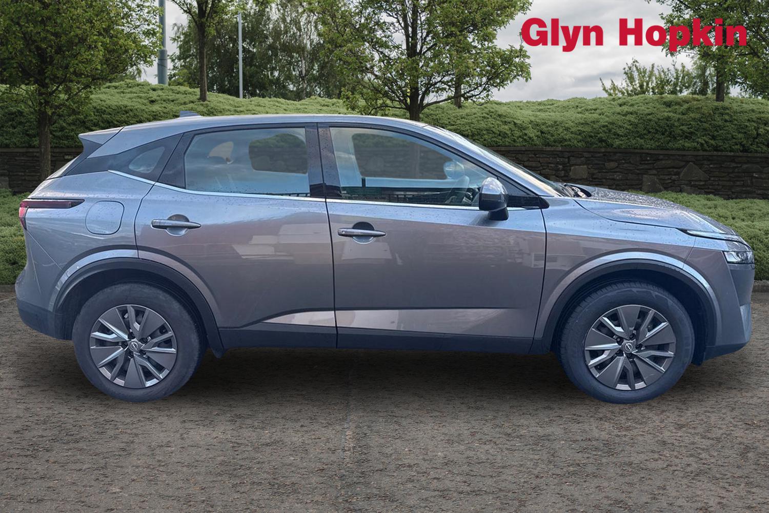 Used Nissan Qashqai 2022 for sale - 77653097: Photo 2