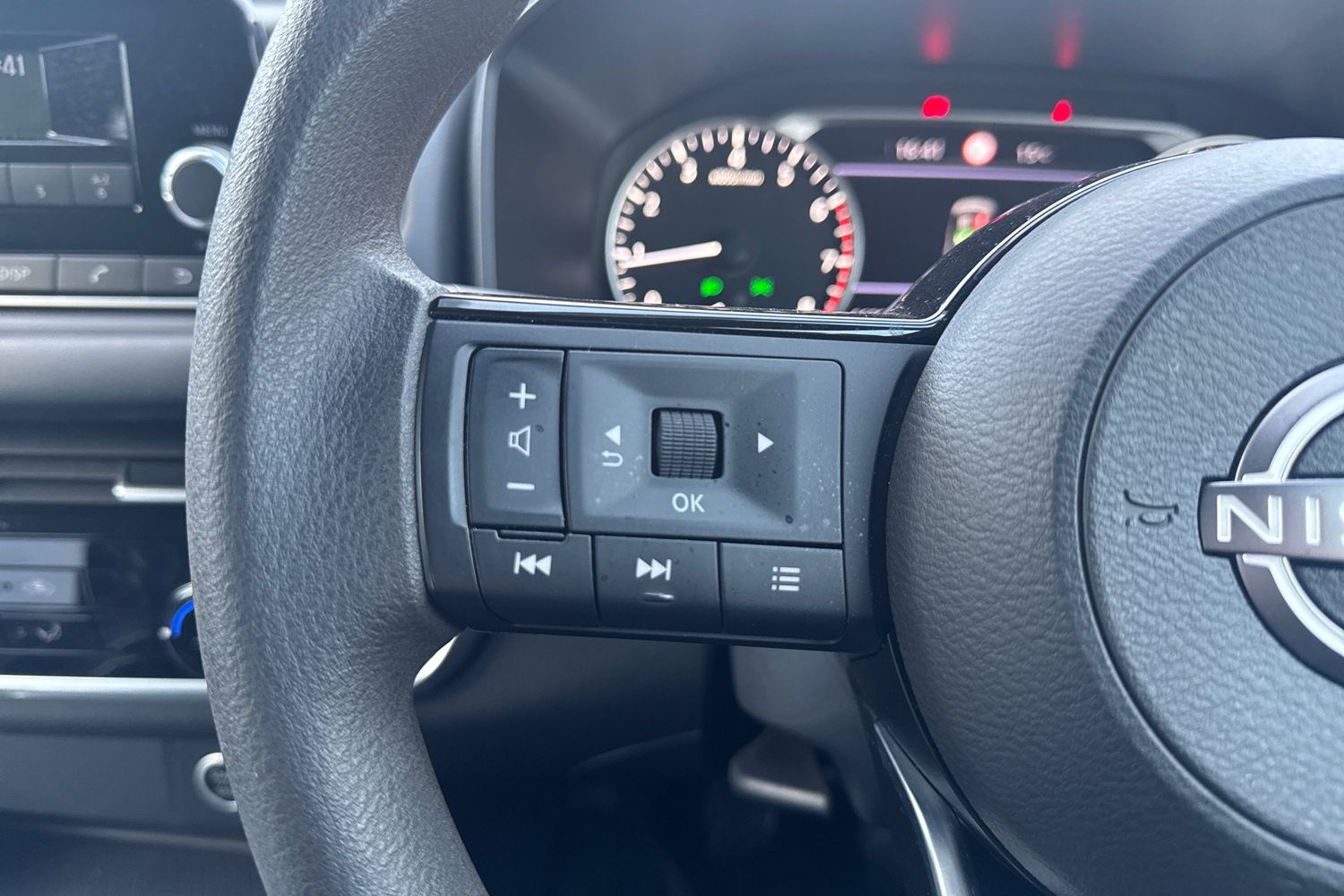 Used Nissan Qashqai 2022 for sale - 77653097: Photo 21