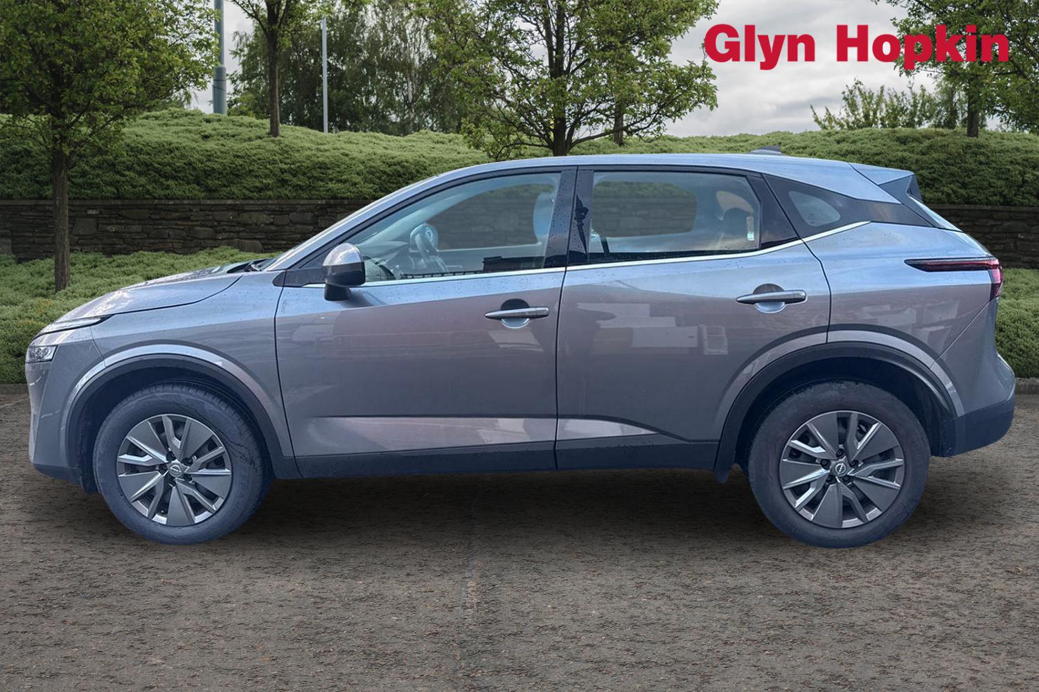Used Nissan Qashqai 2022 for sale - 77653097: Photo 6