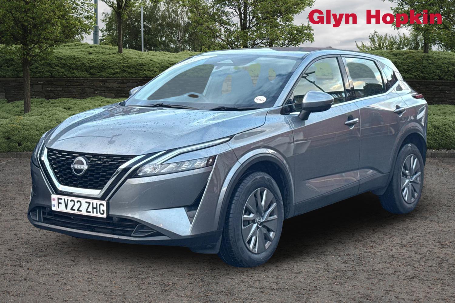 Used Nissan Qashqai 2022 for sale - 77653097: Photo 7