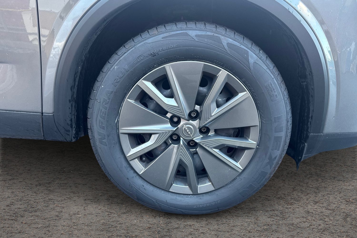 Used Nissan Qashqai 2022 for sale - 77653097: Photo 9