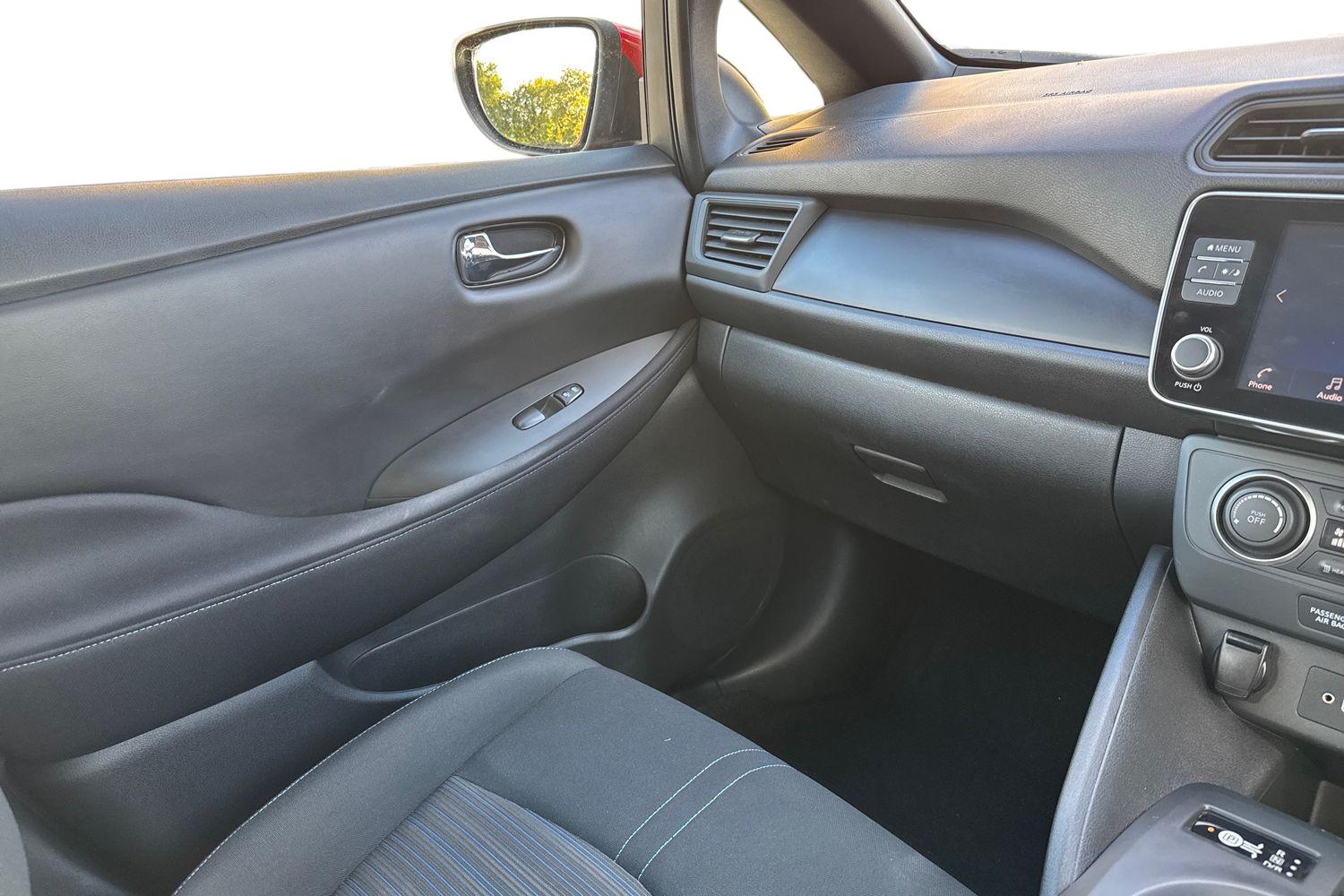 Used Nissan Leaf 2021 for sale - 76130436: Photo 13