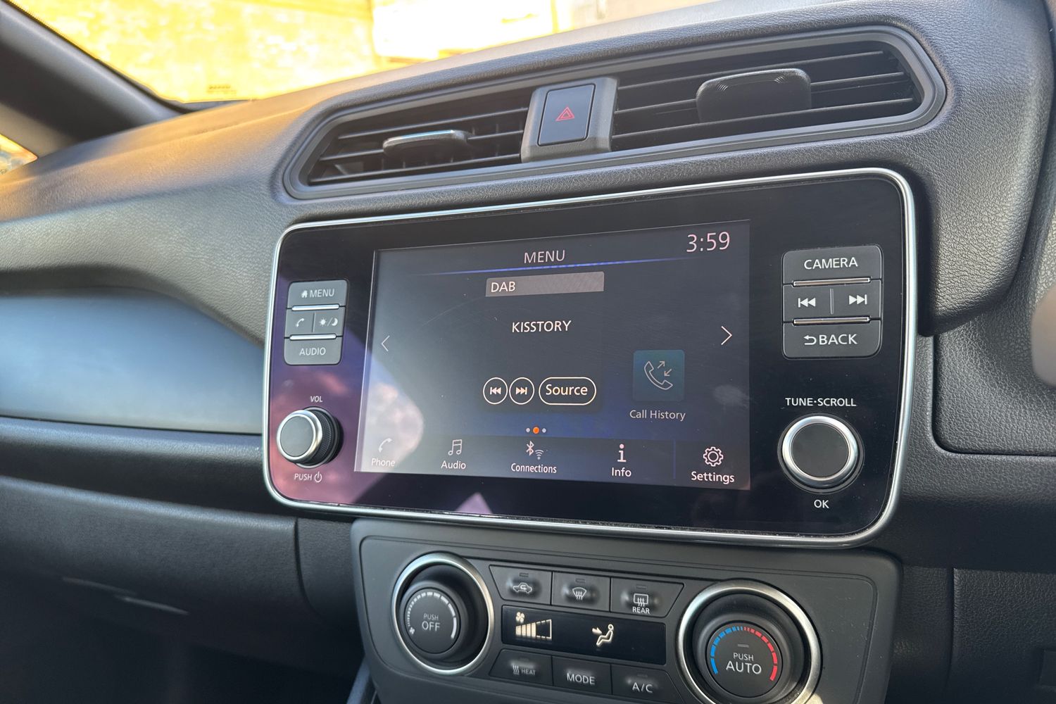 Used Nissan Leaf 2021 for sale - 76130436: Photo 17
