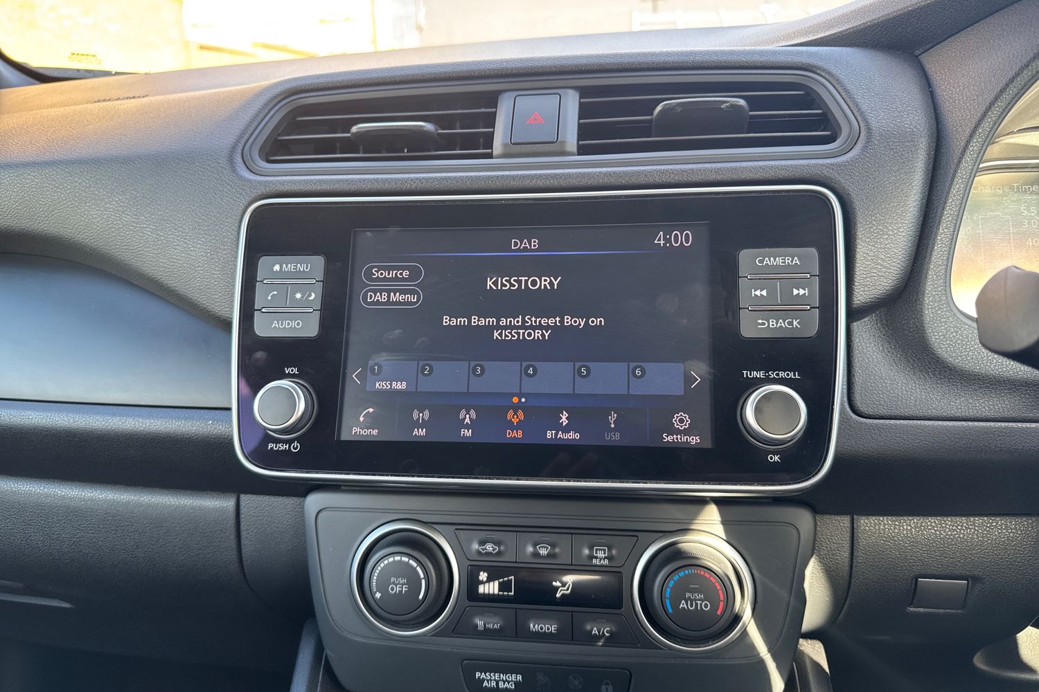 Used Nissan Leaf 2021 for sale - 76130436: Photo 18