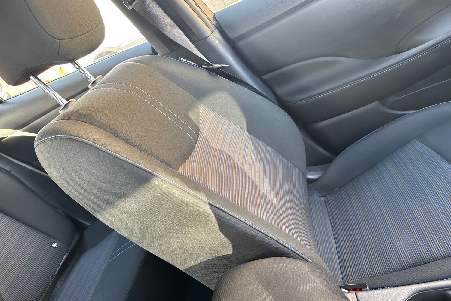 Used Nissan Leaf 2021 for sale - 76130436: Photo 25