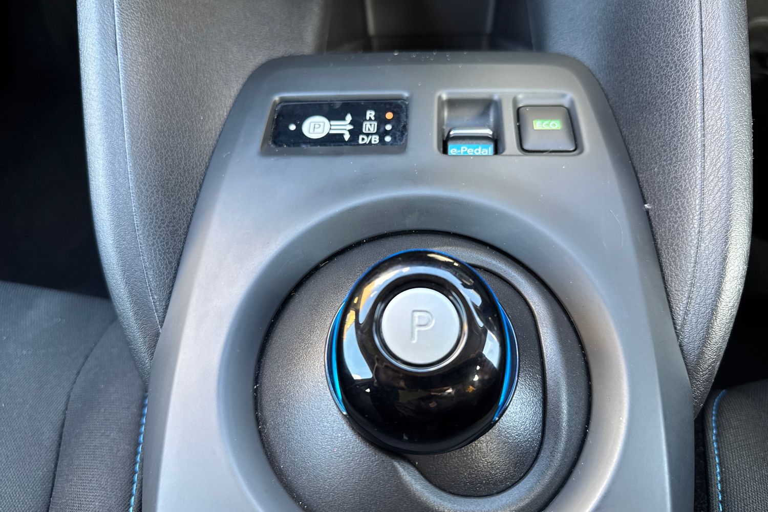 Used Nissan Leaf 2021 for sale - 76130436: Photo 27
