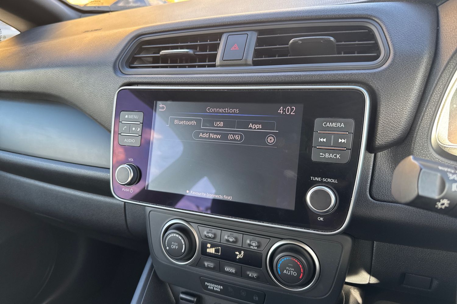 Used Nissan Leaf 2021 for sale - 76130436: Photo 29