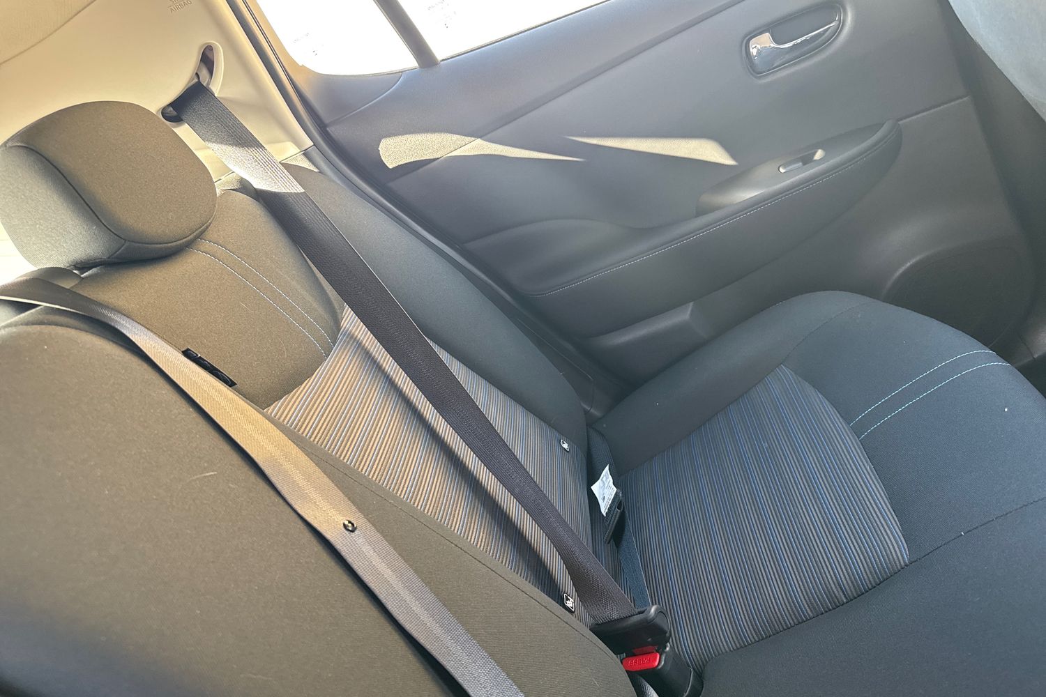 Used Nissan Leaf 2021 for sale - 76130436: Photo 31