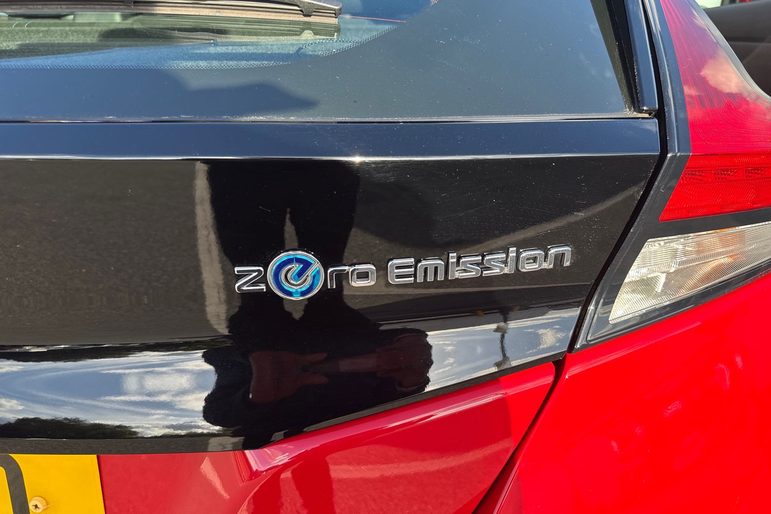 Used Nissan Leaf 2021 for sale - 76130436: Photo 34