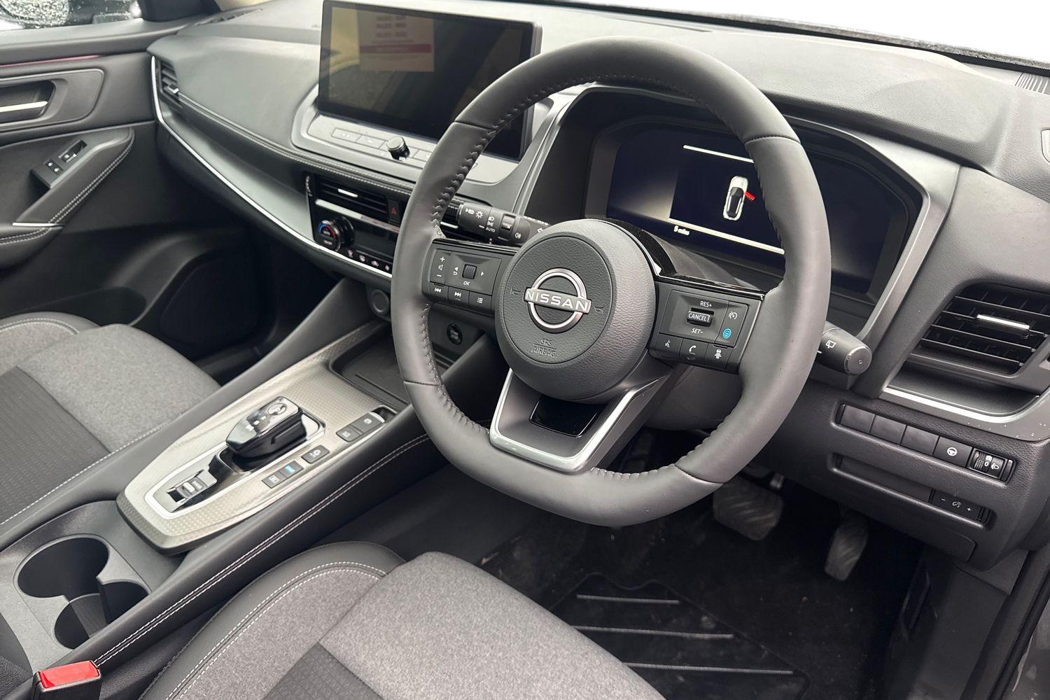 Used Nissan Qashqai 2025 for sale - 75894938: Photo 10