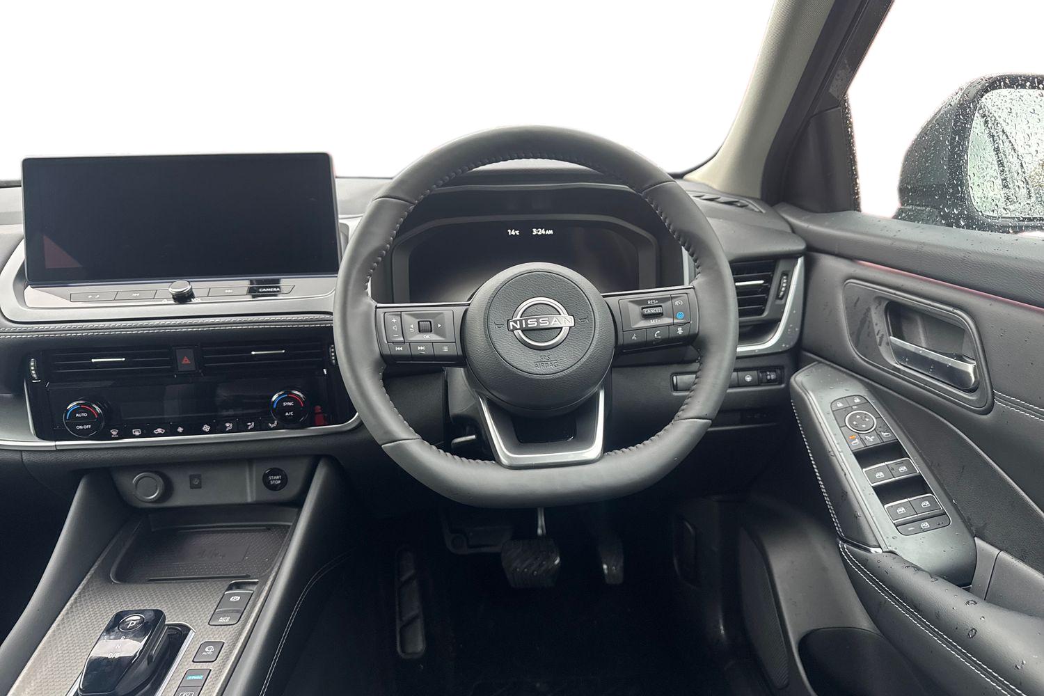 Used Nissan Qashqai 2025 for sale - 75894938: Photo 11