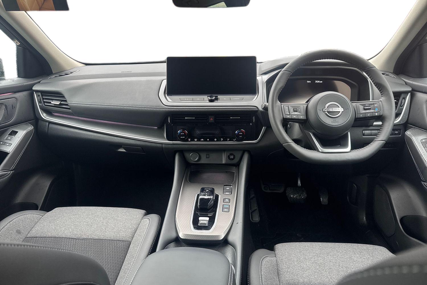 Used Nissan Qashqai 2025 for sale - 75894938: Photo 12