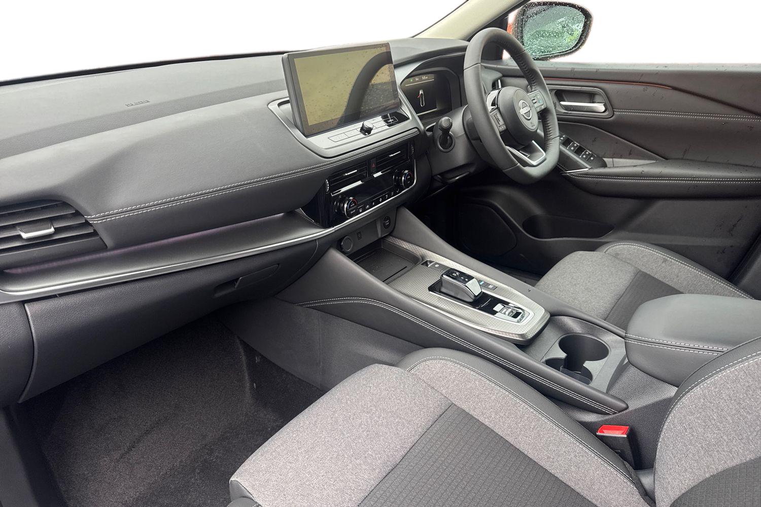 Used Nissan Qashqai 2025 for sale - 75894938: Photo 13