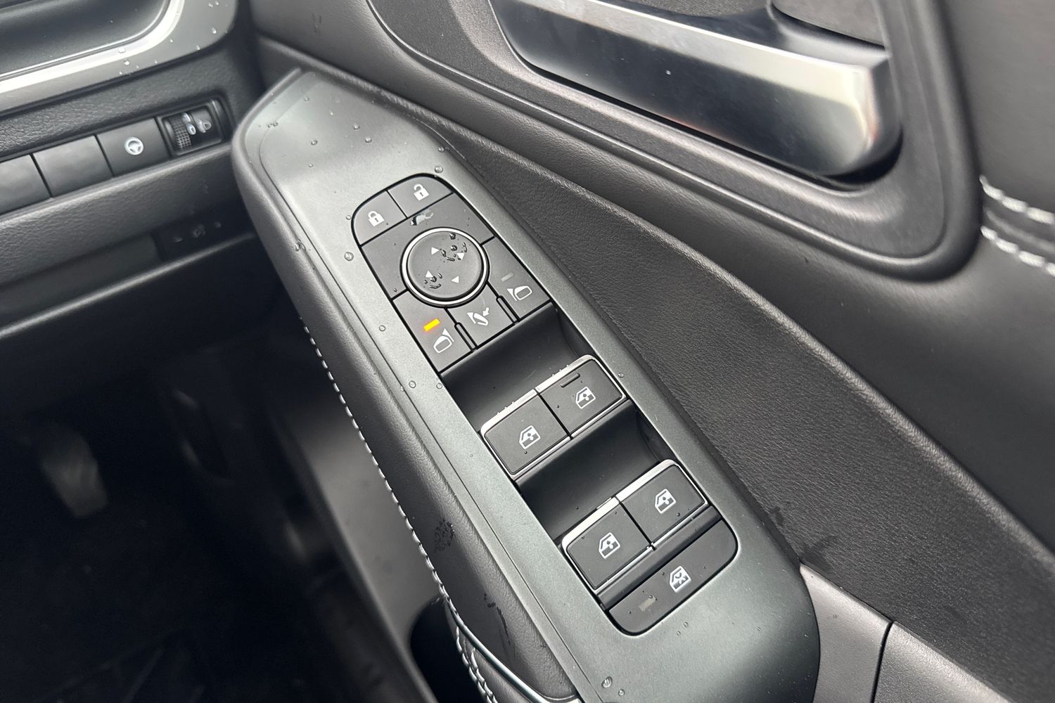 Used Nissan Qashqai 2025 for sale - 75894938: Photo 16