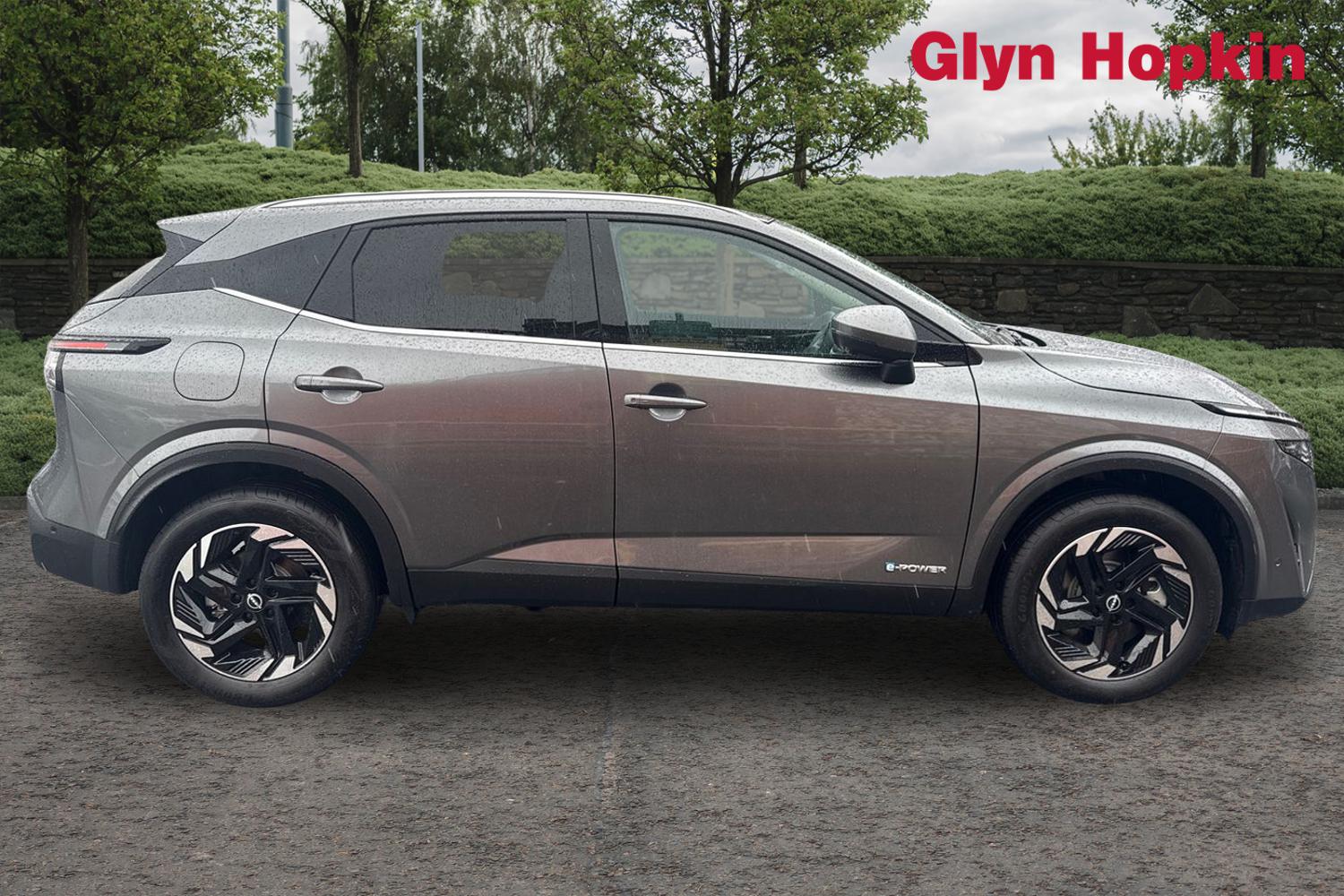 Used Nissan Qashqai 2025 for sale - 75894938: Photo 2