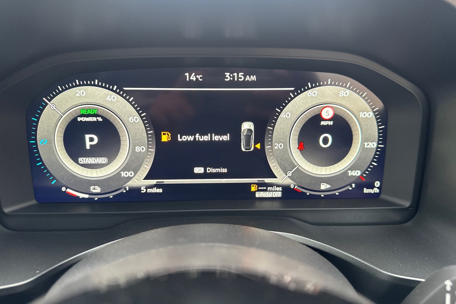 Used Nissan Qashqai 2025 for sale - 75894938: Photo 20