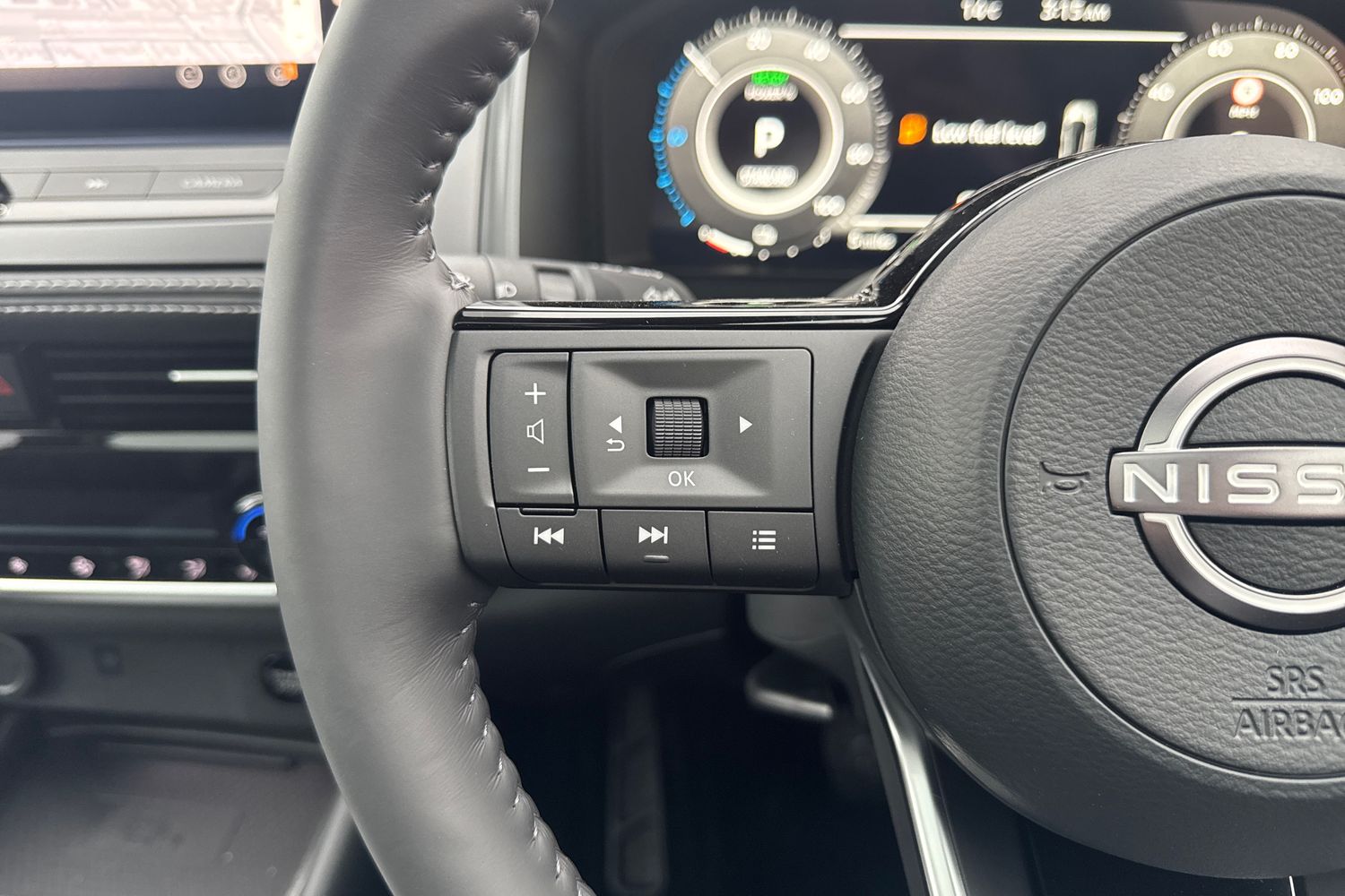 Used Nissan Qashqai 2025 for sale - 75894938: Photo 21