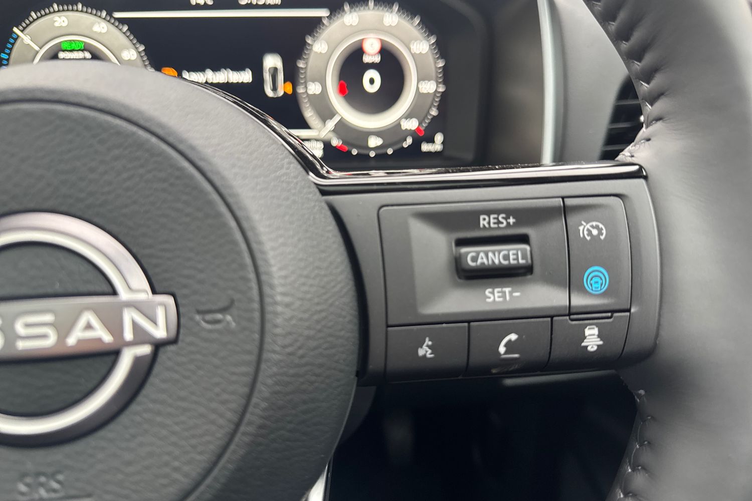 Used Nissan Qashqai 2025 for sale - 75894938: Photo 22