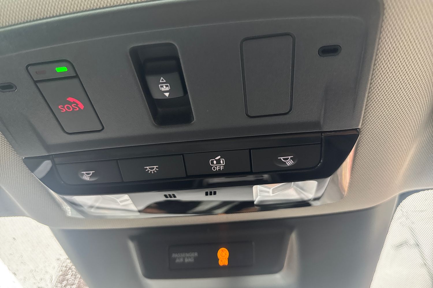 Used Nissan Qashqai 2025 for sale - 75894938: Photo 29