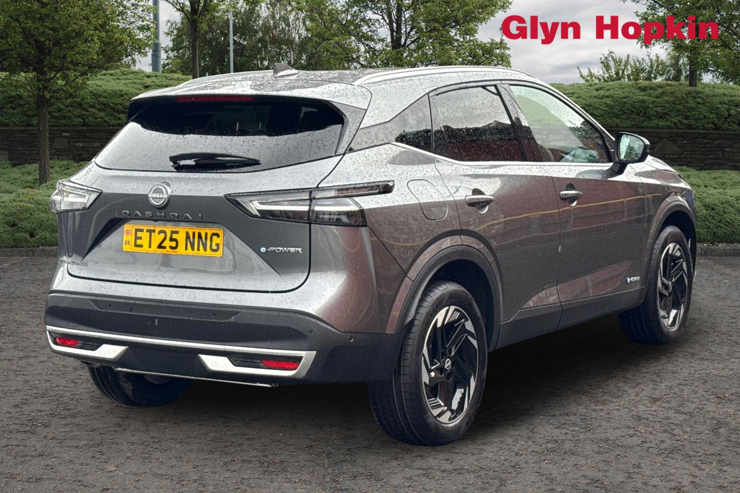 Used Nissan Qashqai 2025 for sale - 75894938: Photo 3