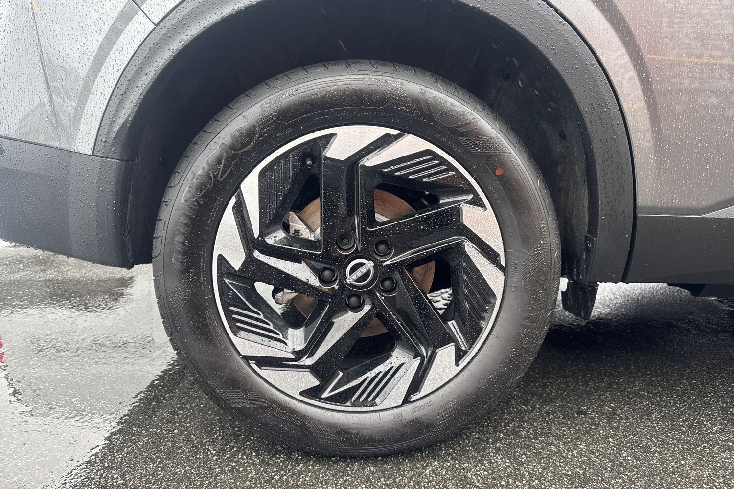 Used Nissan Qashqai 2025 for sale - 75894938: Photo 37