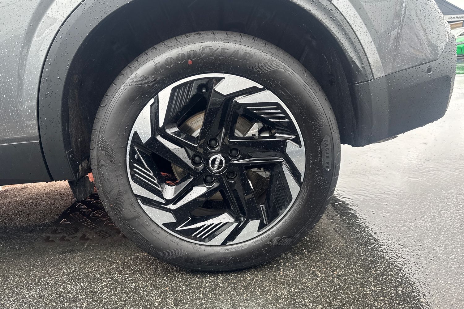 Used Nissan Qashqai 2025 for sale - 75894938: Photo 39