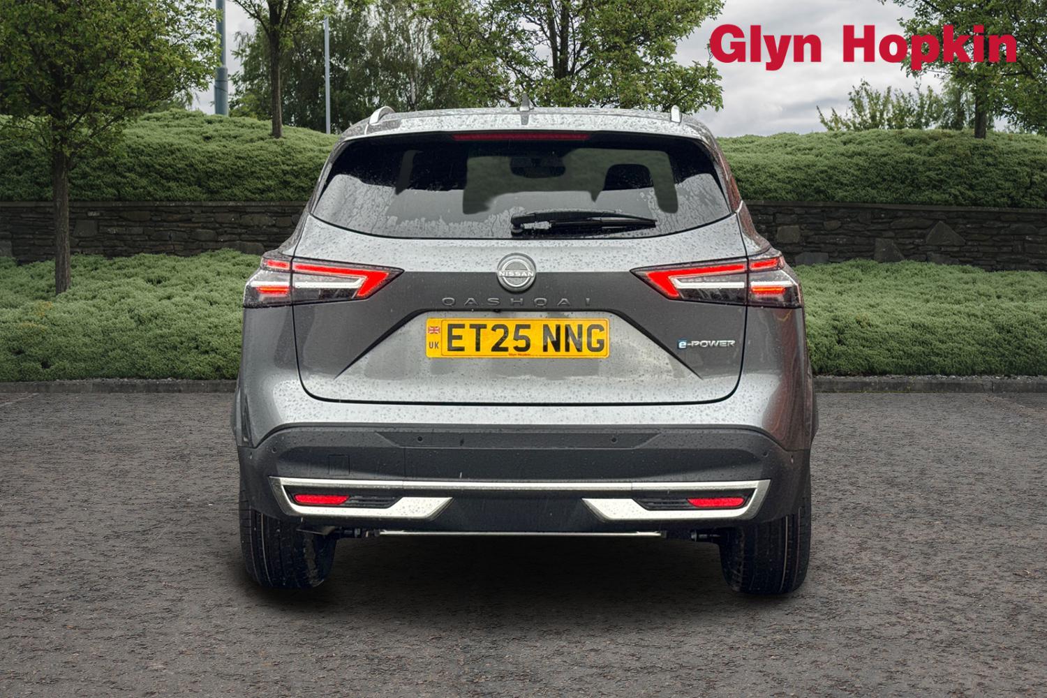 Used Nissan Qashqai 2025 for sale - 75894938: Photo 4