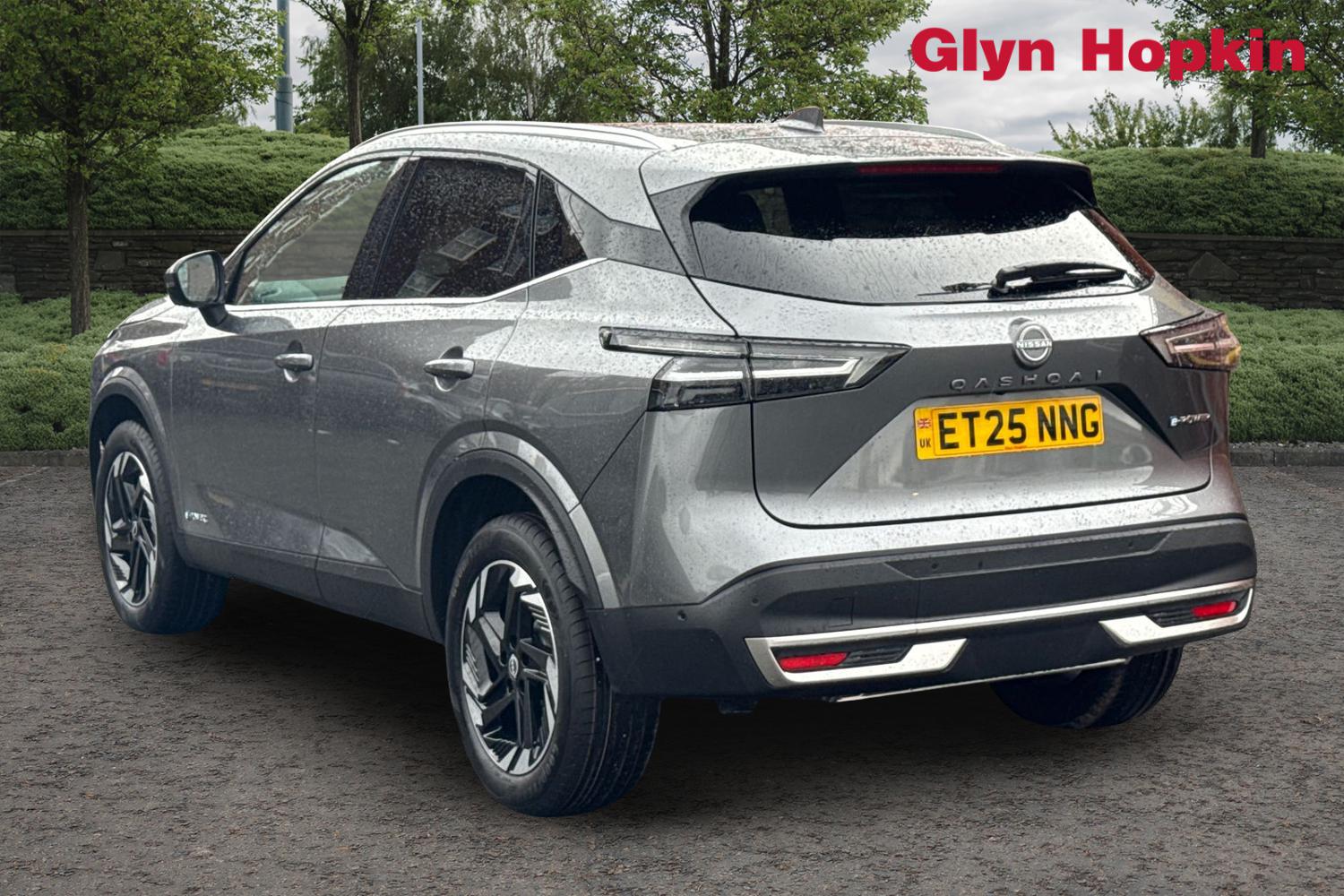 Used Nissan Qashqai 2025 for sale - 75894938: Photo 5