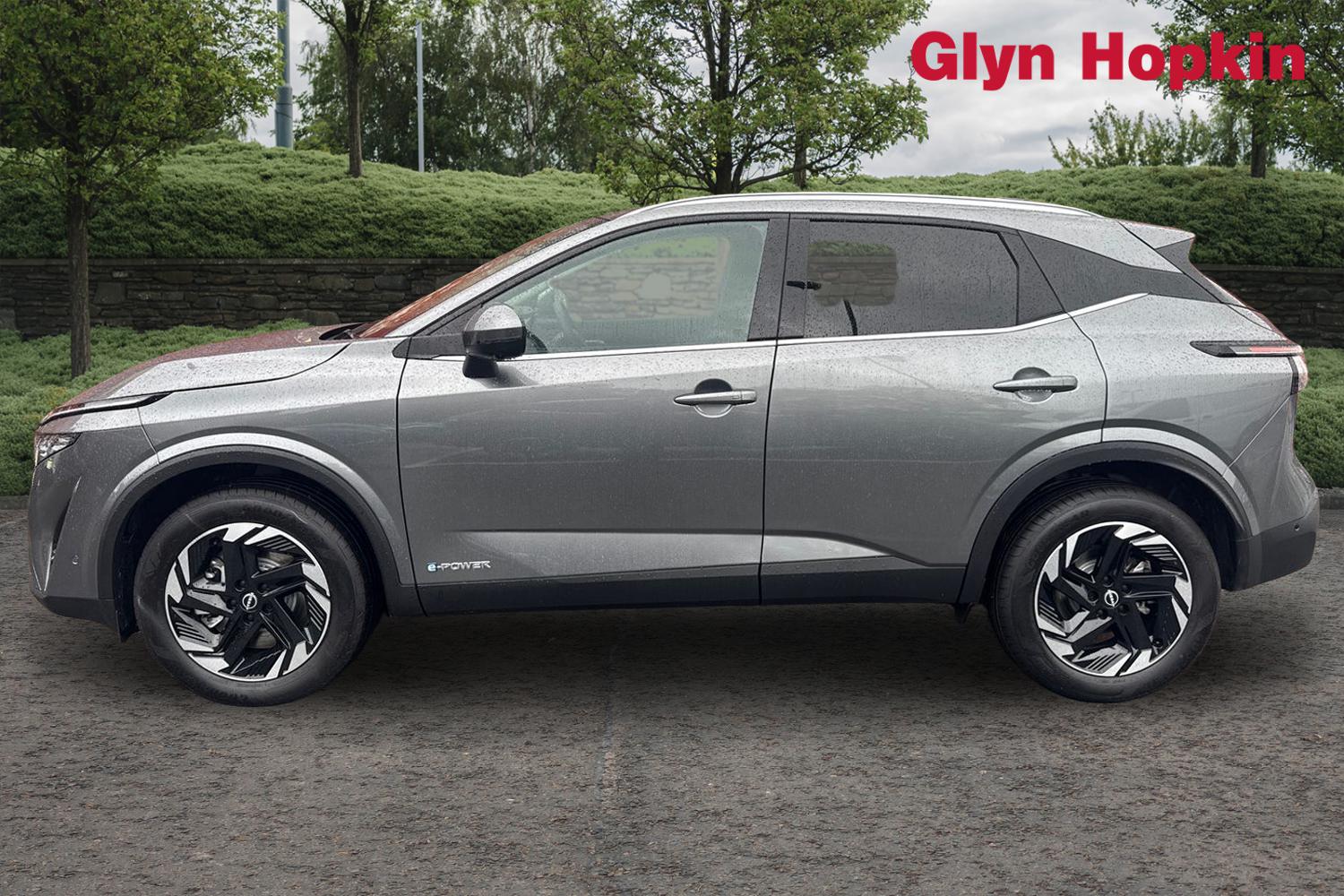 Used Nissan Qashqai 2025 for sale - 75894938: Photo 6