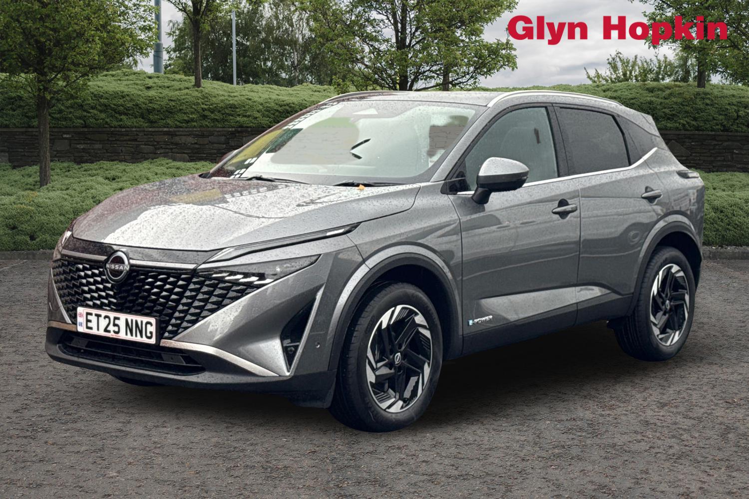 Used Nissan Qashqai 2025 for sale - 75894938: Photo 7