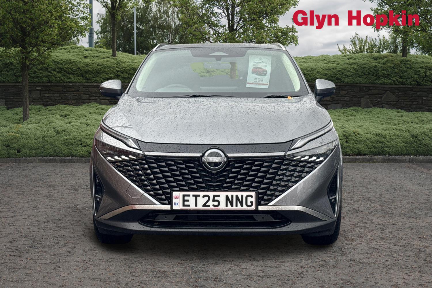 Used Nissan Qashqai 2025 for sale - 75894938: Photo 8