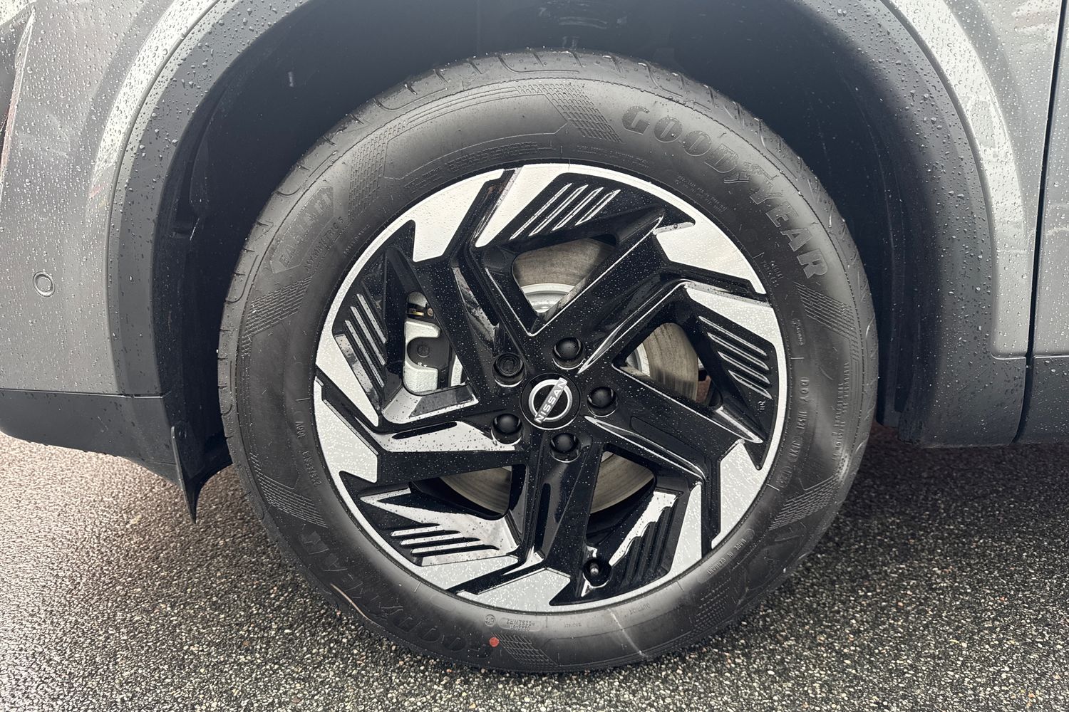 Used Nissan Qashqai 2025 for sale - 75894938: Photo 9
