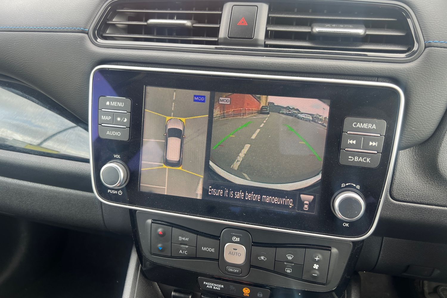 Vehicle 19