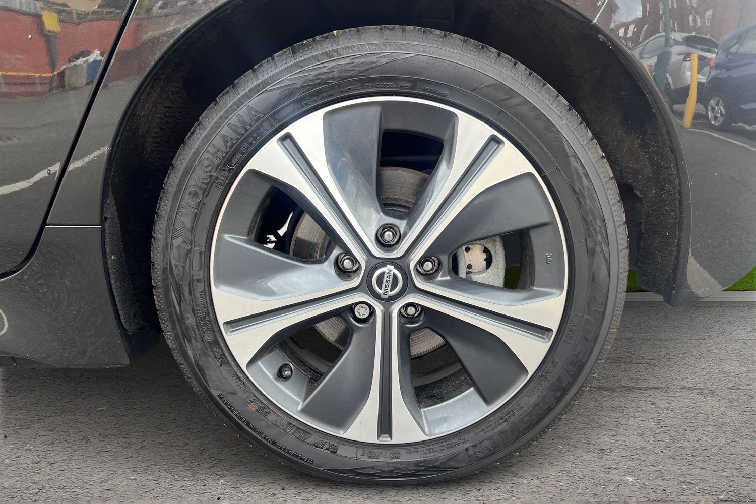 Vehicle 9
