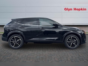 Used Nissan Qashqai 2026 for sale - 78590795: Photo