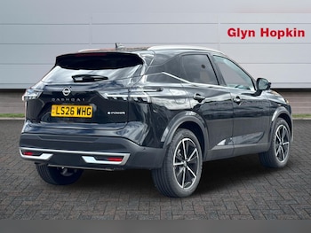 Used Nissan Qashqai 2026 for sale - 78590795: Photo