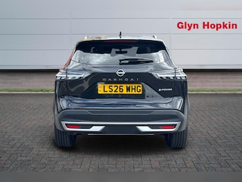 Used Nissan Qashqai 2026 for sale - 78590795: Photo
